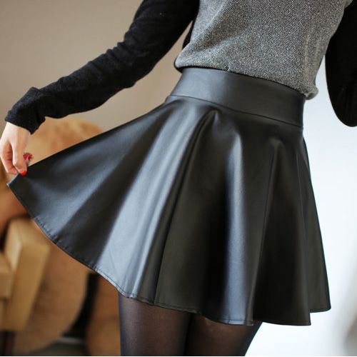 Saia Leather