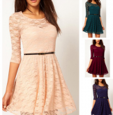 Vestido
