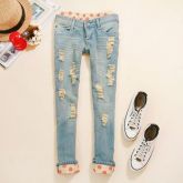 Calça Jeans
