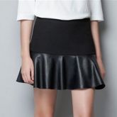 Saia Leather