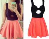 Vestido de Festa