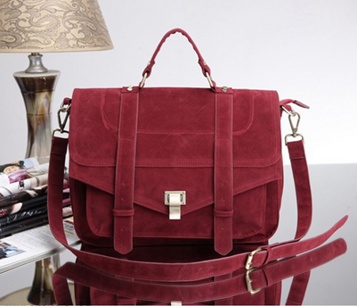 Bolsa Retro