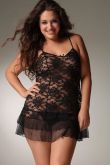 Lingerie