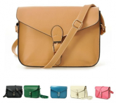 Bolsa Satchel