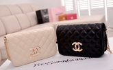 Bolsa Chanel
