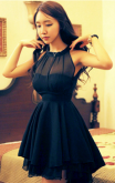 Vestido Casual