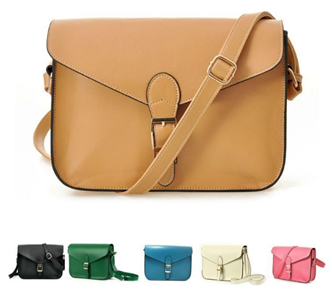 Bolsa Satchel