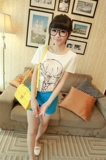 Camisa