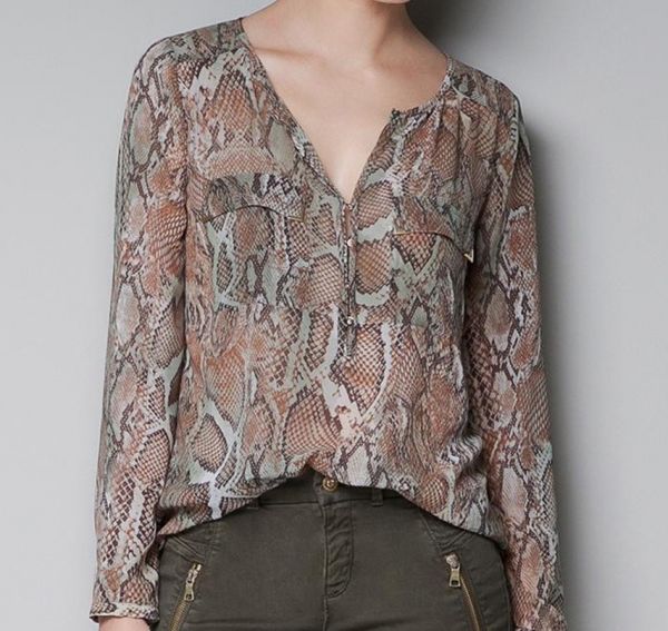 Camisa