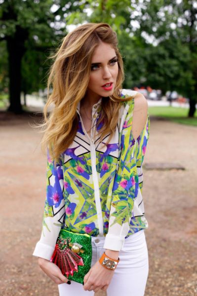 Camisa