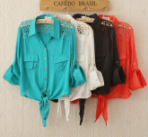 Camisa