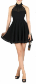 Vestido Elegante