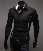 Camisa Social