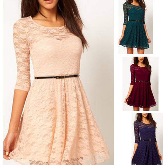 Vestido