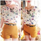 Camisa