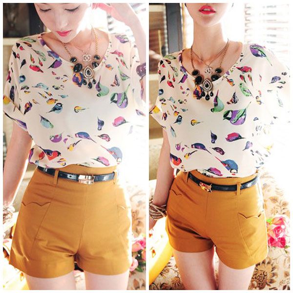 Camisa