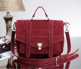 Bolsa Retro