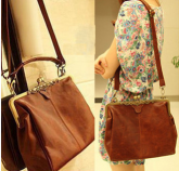 Bolsa Retro Vintage
