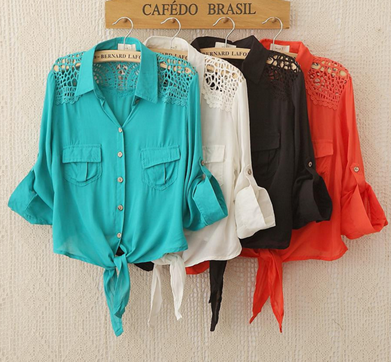 Camisa