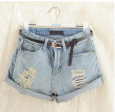 Shorts Jeans