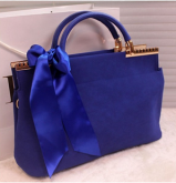 Bolsa com Laço