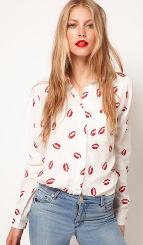 Camisa
