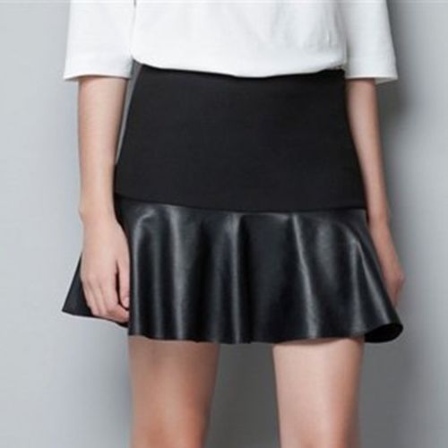 Saia Leather