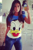 Blusa