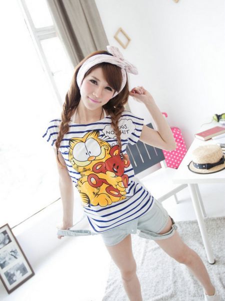 Blusa
