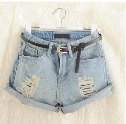 Shorts Jeans